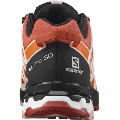 Sapato Salomon XA PRO 3D V8 GTX W