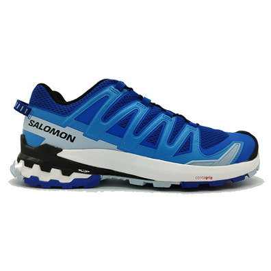 Sapato Salomon XA PRO 3D V9 Azul