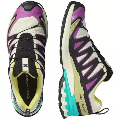 Tênis Salomon XA PRO 3D V9 GTX Multicolor