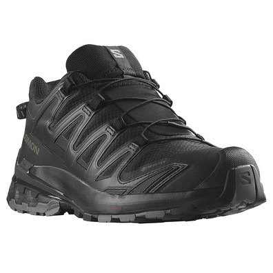 Sapato Salomon XA PRO 3D V9 GTX W Preto