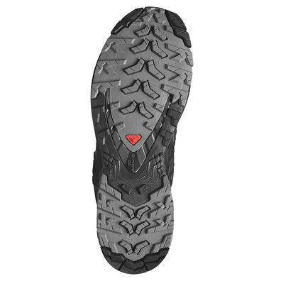 Sapato Salomon XA PRO 3D V9 GTX W Preto