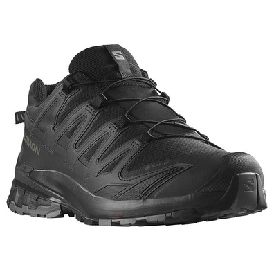 Sapato Salomon XA PRO 3D V9 Wide GTX Preto