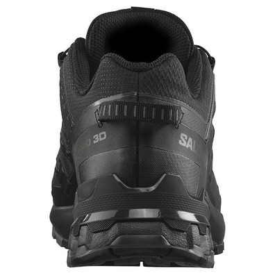 Sapato Salomon XA PRO 3D V9 Wide GTX Preto