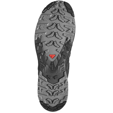 Sapato Salomon XA PRO 3D V9 Wide GTX Preto