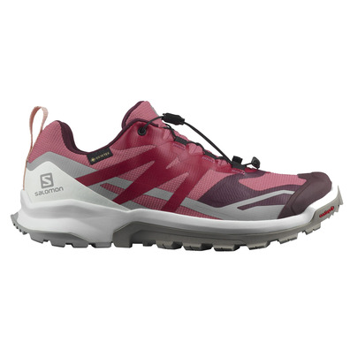 Sapato Salomon XA Rogg 2 GTX W Fuchsia