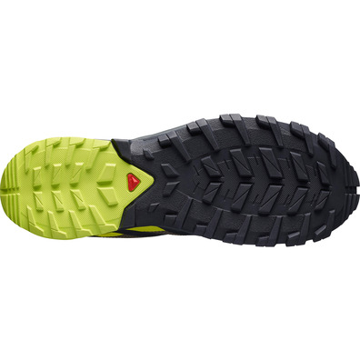 Sapato Salomon XA Rogg GTX Verde / Lima