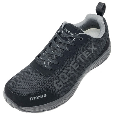 Tênis Treksta Olympus Low GTX Preto