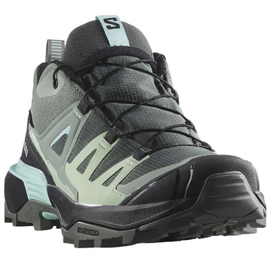 Tênis X Ultra 360 GTX W Cinza/Aquamarine