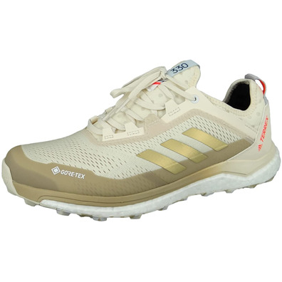 Sapatos Adidas Terrex Agravic Flow GTX Bege