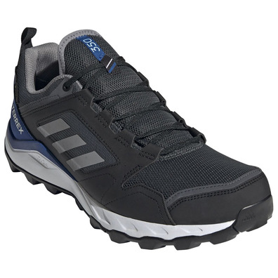 Sapatos Adidas Terrex Agravic TR GTX preto / cinza