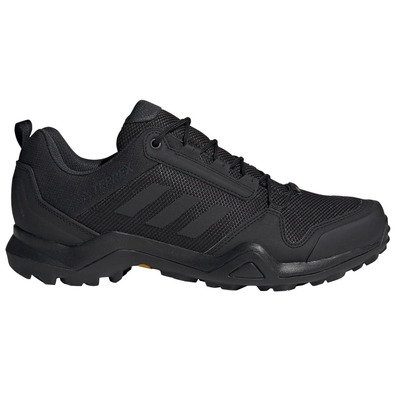 Sapatos Adidas Terrex AX3 GTX pretos