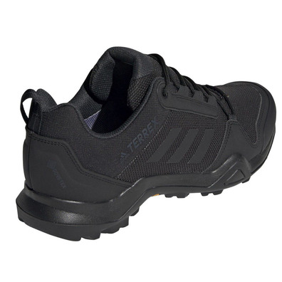 Sapatos Adidas Terrex AX3 GTX pretos
