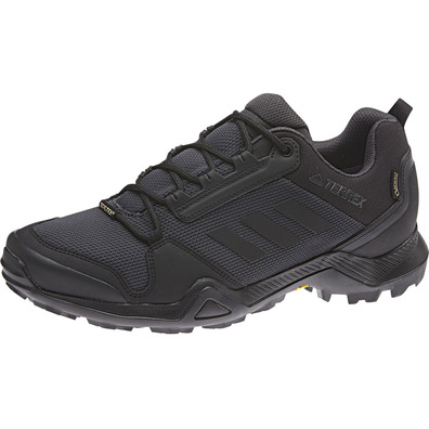 Sapatos Adidas Terrex AX3 GTX pretos