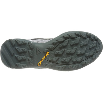Sapatos Adidas Terrex AX3 GTX W cinza / turquesa