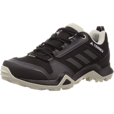 Sapatos Adidas Terrex AX3 GTX W pretos