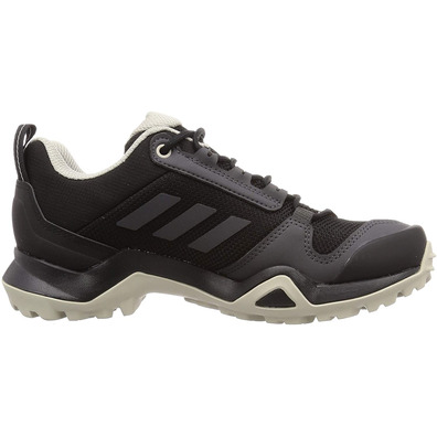 Sapatos Adidas Terrex AX3 GTX W pretos