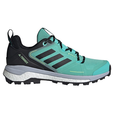 Sapatos Adidas Terrex Skychaser 2 GTX W Turquesa