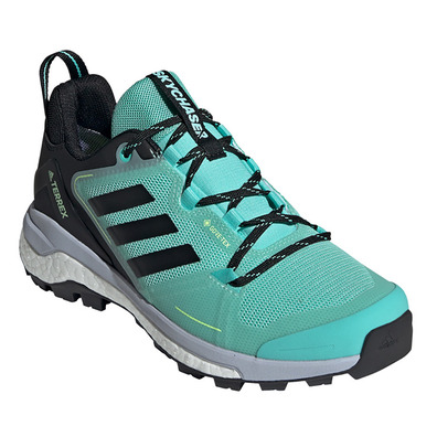 Sapatos Adidas Terrex Skychaser 2 GTX W Turquesa