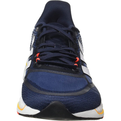 Tênis Adidas Terrex Supernova + M Navy