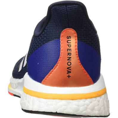 Tênis Adidas Terrex Supernova + M Navy