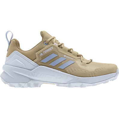 Zapatillas Adidas Terrex Swift R3 GTX W Bege