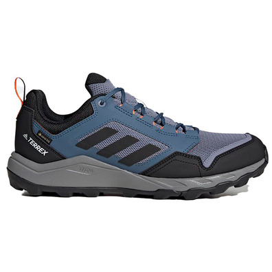 Tênis Adidas Terrex Tracerocker 2 GTX azul/cinza