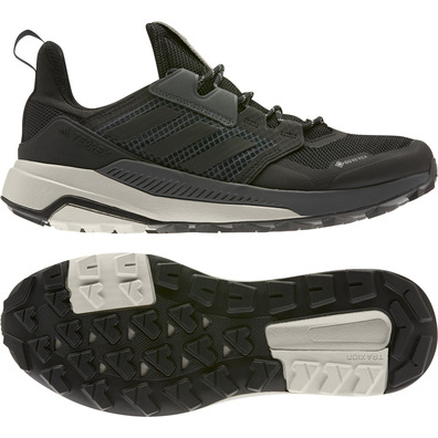 Sapatos Adidas Terrex Trailmaker GTX pretos