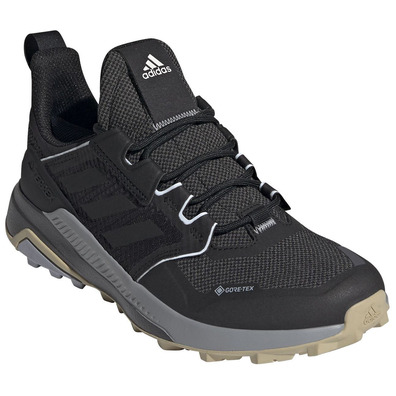 Sapatos Adidas Terrex Trailmaker GTX W pretos