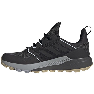 Sapatos Adidas Terrex Trailmaker GTX W pretos
