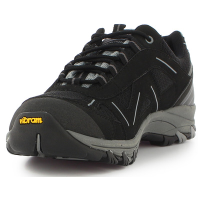 Sapatos Chiruca Sumatra 03 GTX Preto