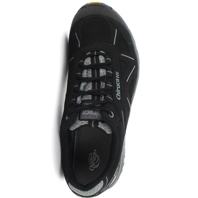 Sapatos Chiruca Sumatra 03 GTX Preto