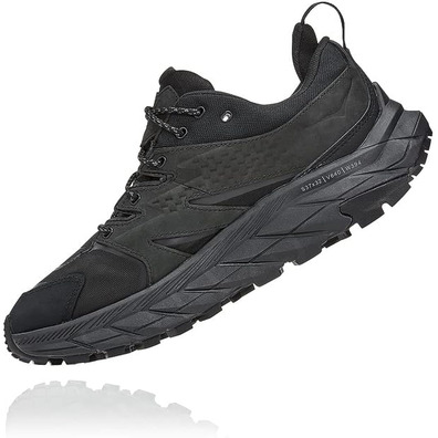 Tênis Hoka Anacapa Low GTX preto