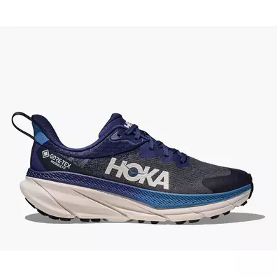 Tênis Hoka Challenger ATR 7 GTX Azul