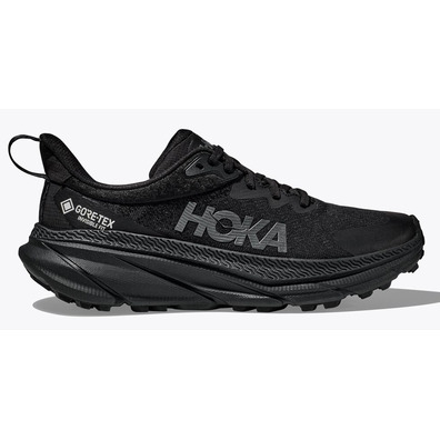 Tênis Hoka Challenger ATR 7 GTX W Preto