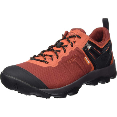 Sapatos Keen Venture WP Maroon