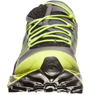 Sapatos La Sportiva Mutant Verde / Cinza