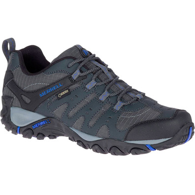 Tênis Merrell Accentor Sport GTX Gris antracita