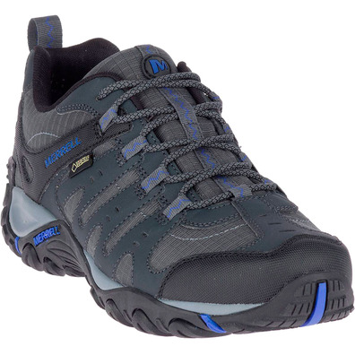 Tênis Merrell Accentor Sport GTX Gris antracita