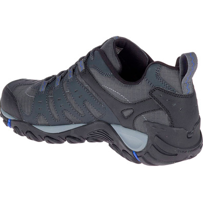 Tênis Merrell Accentor Sport GTX Gris antracita