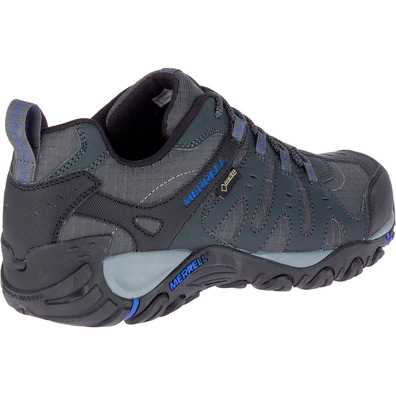 Tênis Merrell Accentor Sport GTX Gris antracita