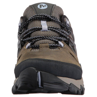 Merrell All Out Blaze 2 W Shoes Marrom / Preto / Roxo