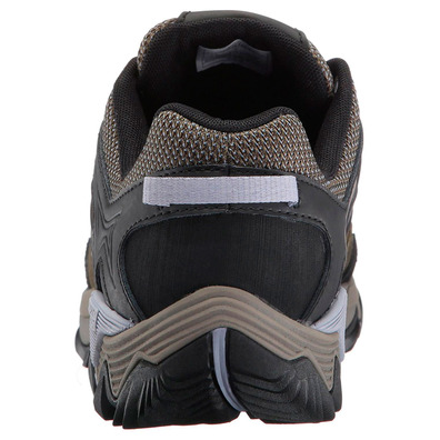 Merrell All Out Blaze 2 W Shoes Marrom / Preto / Roxo