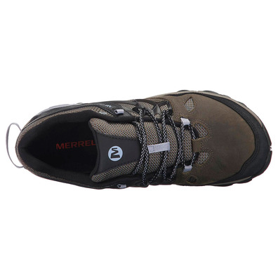 Merrell All Out Blaze 2 W Shoes Marrom / Preto / Roxo