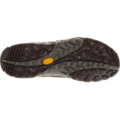 Merrell Annex Trak Low Brown Shoes