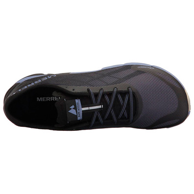 Sapatos Merrell Bare Access Flex Roxo