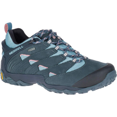 Sapatos Merrell Chameleon 7 GTX W azuis