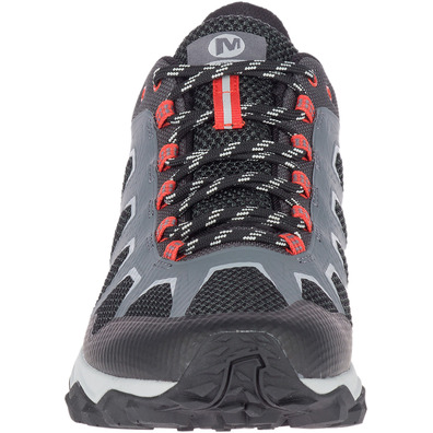 Merrell Fiery GTX sapatos cinza