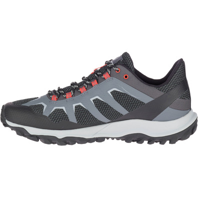 Merrell Fiery GTX sapatos cinza