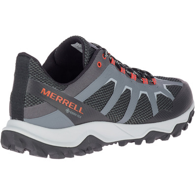 Merrell Fiery GTX sapatos cinza