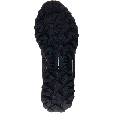 Tênis Merrell Fiery GTX W Azul / Coral